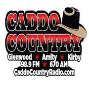 Caddo Country 98.9 FM & 670 AM logo