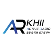 KHII 88.9 FM