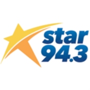 STAR 94.3 logo