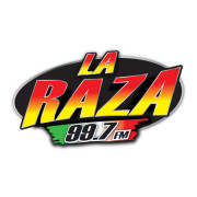 La Raza logo
