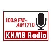 KHMB Radio logo