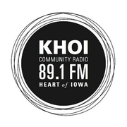 KHOI logo