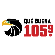 Que Buena 105.9 FM