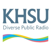 KHSU Radio logo