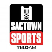 Sactown Sports 1140 logo