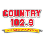 Country 102.9 logo