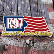 K97 logo