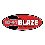 104.1 The Blaze (KIBZ) - Crete, NE - Listen Live