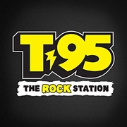 T95 - Wichita, KS - Listen Live