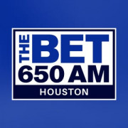 The Bet Houston logo