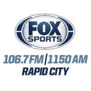 Fox Sports Rapid City logo