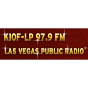 KIOF 97.9 FM logo