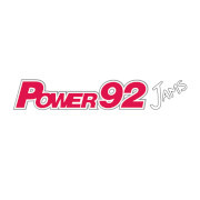 Power 92 Jams logo