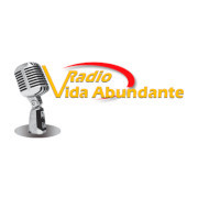 Radio Vida Abundante 1510 AM logo
