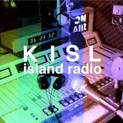 KISL 88.7 FM logo