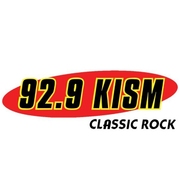 92.9 KISM logo