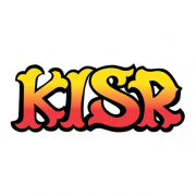 KISR 97.3 FM logo