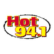 Hot 94.1 logo