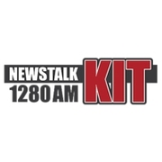 News Talk KIT 1280 logo