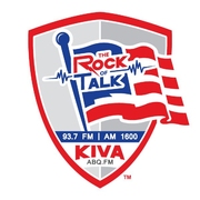 ABQ.FM/AM 1600 KIVA logo