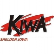 KIWA Radio logo