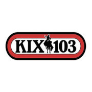 KIX 103 logo