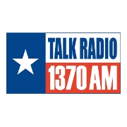 Talk 1370 logo