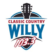 Willy 103.3 logo