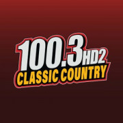 Classic Country KJKK HD2 logo