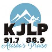 KJLP 88.9 FM logo