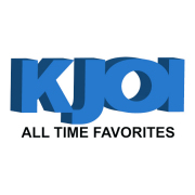 KJOI Radio logo