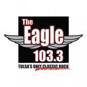 103.3 The Eagle (KJSR) - Tulsa, OK - Listen Live