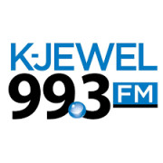 K-Jewel 99.3 logo