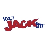 102.7 Jack FM logo