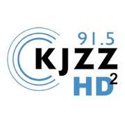KJZZ 91.5 HD2 logo