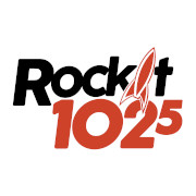 RockIt 102.5 logo