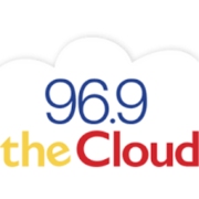 96.9 the Cloud logo