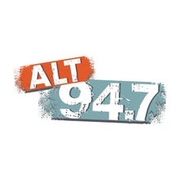 ALT 94.7 logo