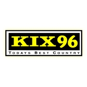KIX96 logo