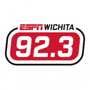 ESPN Wichita 92.3 logo