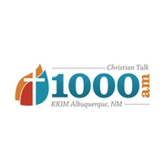 KKIM 1000AM logo