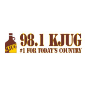 98.1 KJUG logo