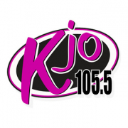 K-Jo 105.5 logo