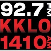 1410 KKLO logo