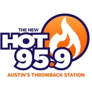 Hot 95.9 Austin