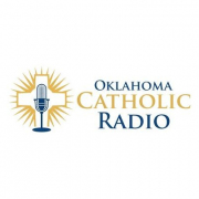 Oklahoma Catholic Radio logo