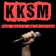 KKSM 1320 AM logo