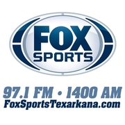Fox Sports Texarkana logo