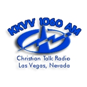 KKVV 1060 AM logo