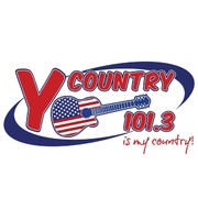 Y101.3 logo